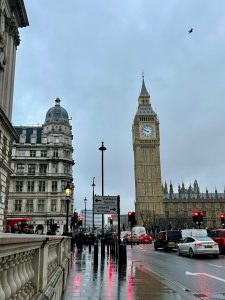 Londres, Inglaterra.