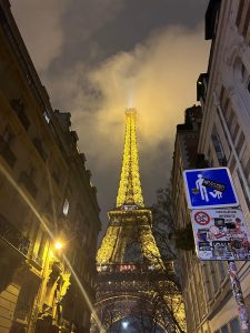 París, Francia.