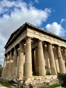 Grecia.