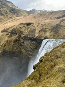 Islandia.