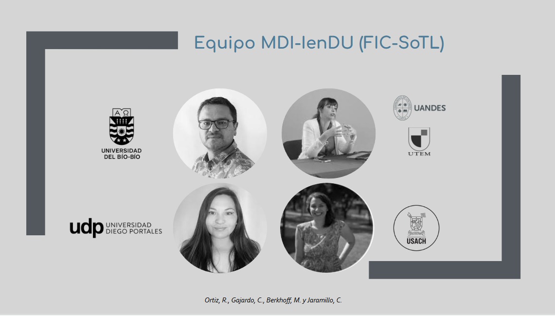 Congreso Latin SoTL 3