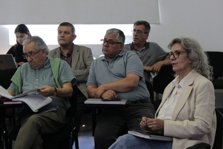 Facultad de Ciencias de la Construcción y Ordenamiento Territorial