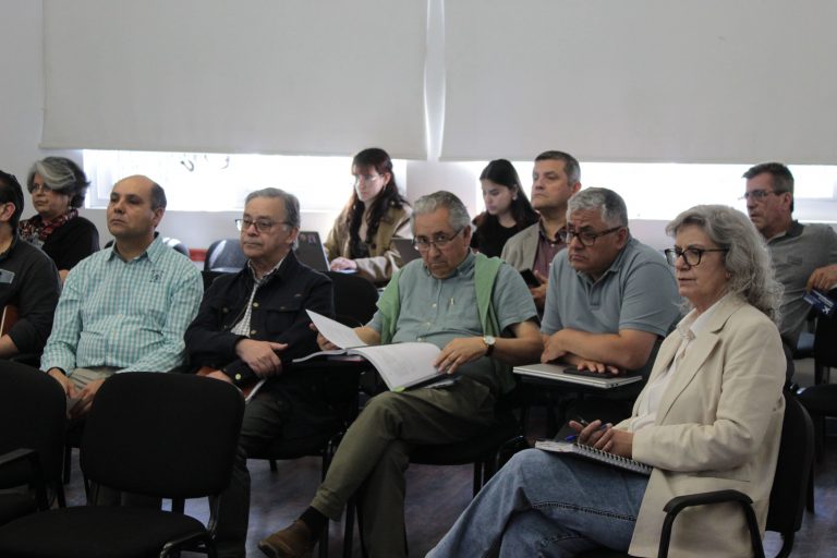 Facultad de Ciencias de la Construcción y Ordenamiento Territorial