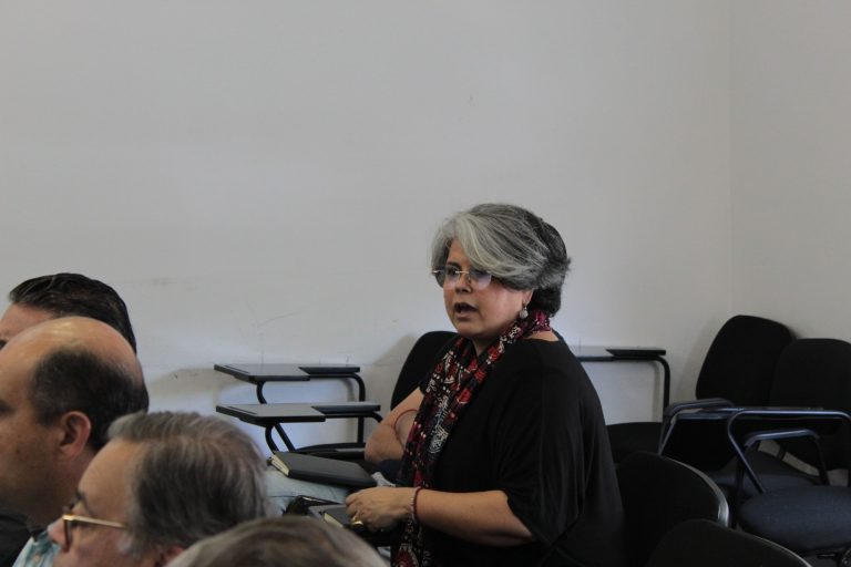 Facultad de Ciencias de la Construcción y Ordenamiento Territorial