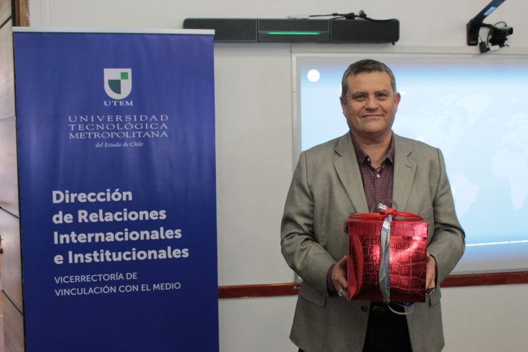 Facultad de Ciencias de la Construcción y Ordenamiento Territorial