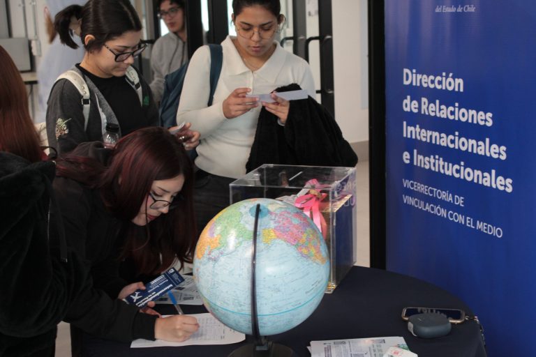 Facultad de Ciencias Jurídicas y Sociales