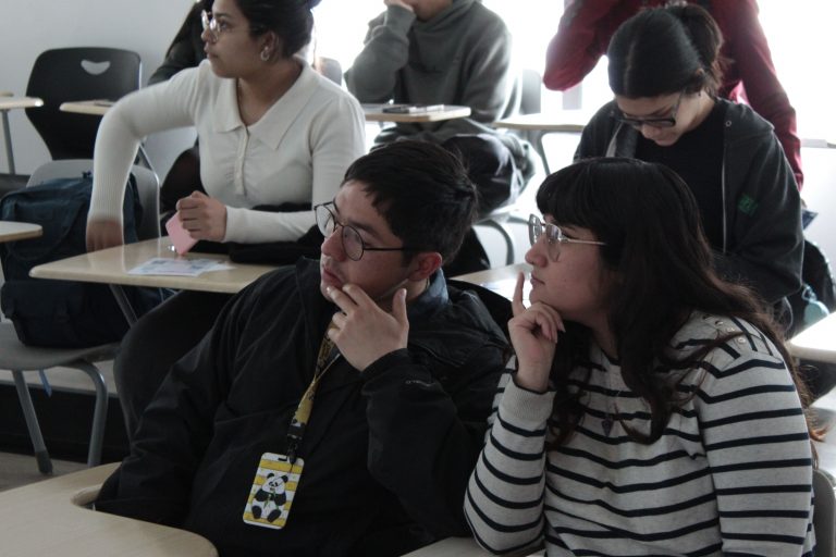 Facultad de Ciencias Jurídicas y Sociales