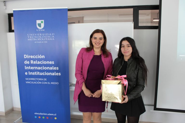 Facultad de Ciencias Jurídicas y Sociales