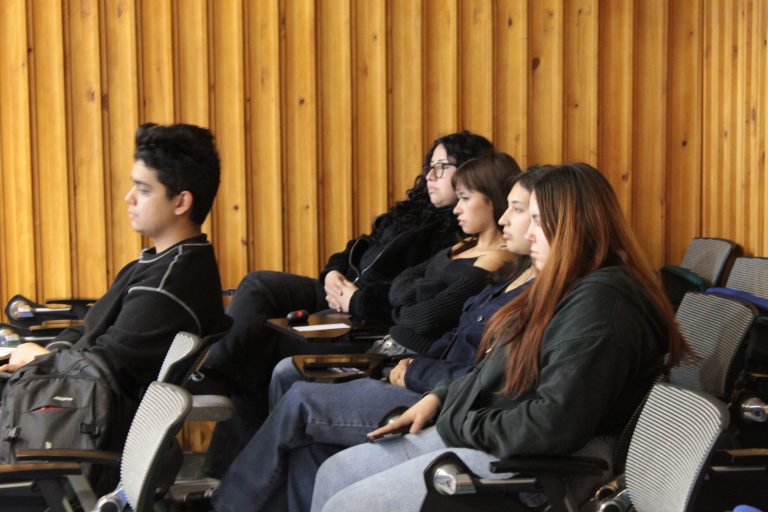 Facultad de Ciencias Naturales, Matemática y Medio Ambiente