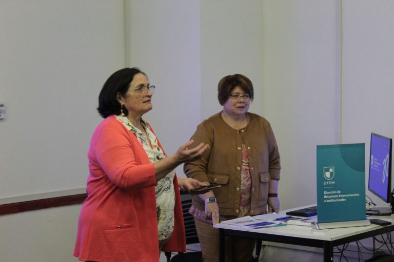 Facultad de Humanidades y Tecnologías de la Comunicación Social