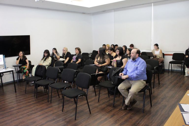 Facultad de Humanidades y Tecnologías de la Comunicación Social