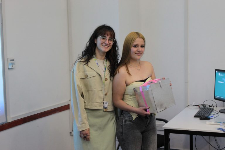 Facultad de Humanidades y Tecnologías de la Comunicación Social